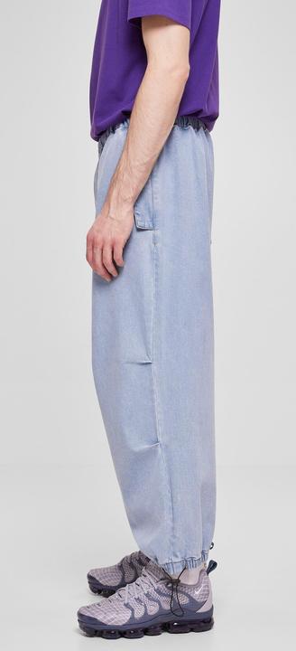 Immagine prodotto Urban Classics Parachute Jeans Pants (4XL)