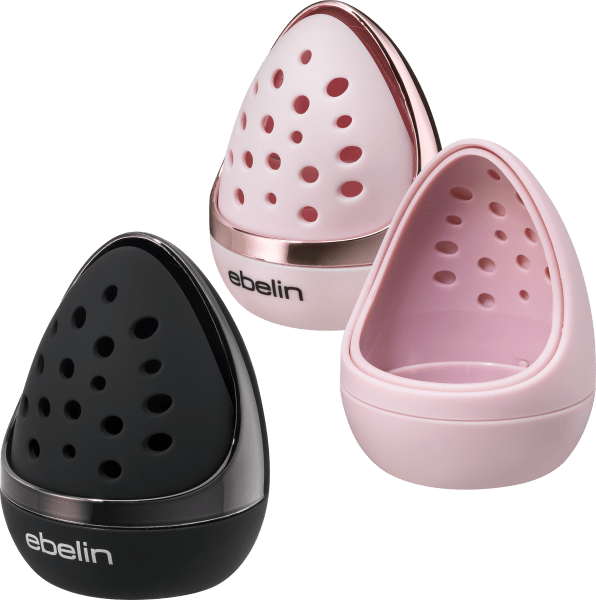 Produktbild dm ebelin Make-up Ei