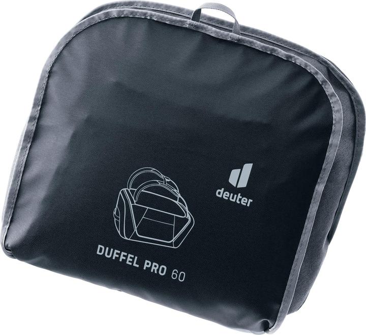 Produktbild Deuter Duffel Pro 60 (60 l)