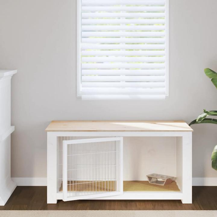 Actual product image vidaXL Nagermatte