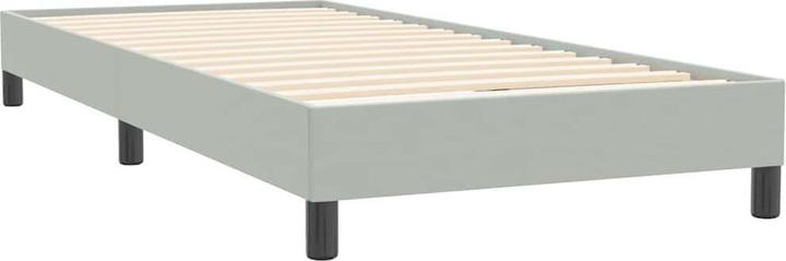 Produktbild vidaXL Boxspringbett (80 x 220 cm)