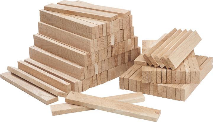 Fournitures pour loisirs créatifs
