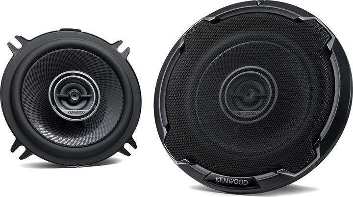 Kenwood Corp. KFCPS1396 (320 W, 15.80 cm)