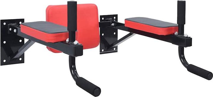 Actual product image vidaXL Power Turm