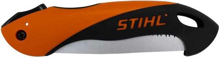 Actual product image Stihl Folding saw