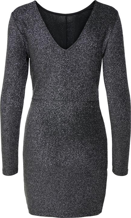 Image du produit Only ONLRICH Kurzes Kleid Kleid (M)