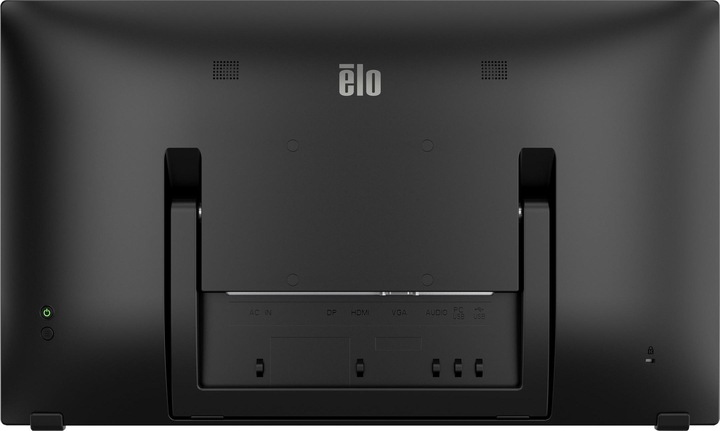 Actual product image ēlo ET2470L-2UWA-0-BL-G 24IN LCD (1920 x 1080 pixels, 24")