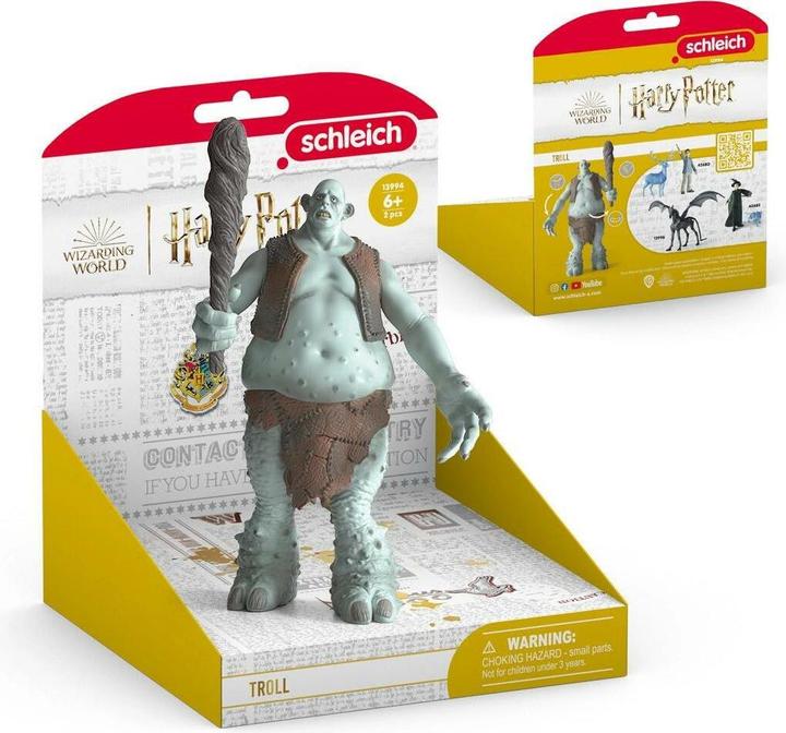 Image du produit Schleich Troll
