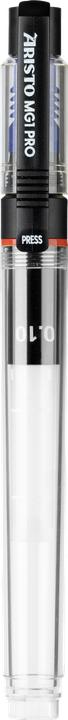Actual product image Aristo Ink fountain pen 0.1 mm (Black, 1 x)
