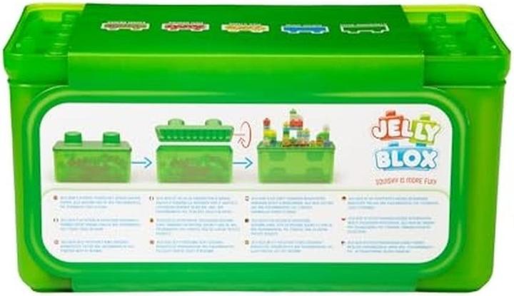 Image du produit Goliath Toys Jelly Blox - Stash & Stack