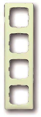 Produktbild Busch-Jaeger Rahmen