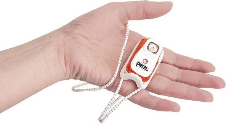 Produktbild Petzl Bindi (200 lm)