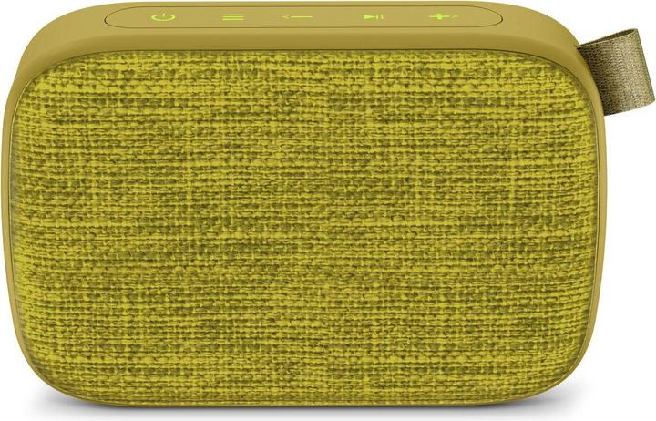 Image du produit Energy Sistem Box 1+ Enceinte portable mono Bleu 3 W (5 h)