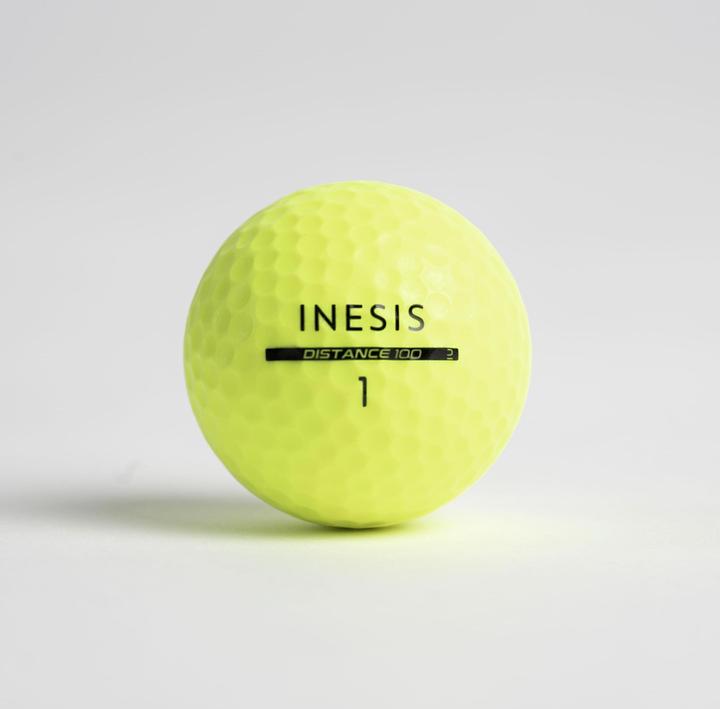 Produktbild Inesis Distance 100