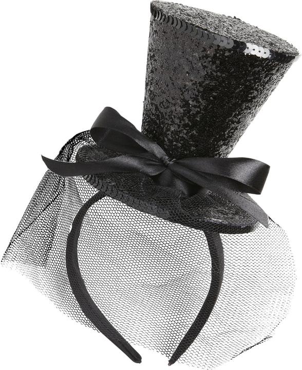 Immagine prodotto Widmann Cappello a cilindro su fascia