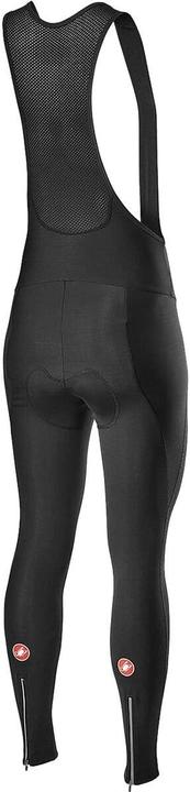 Actual product image Castelli Entrata Wind Bibtight (M)