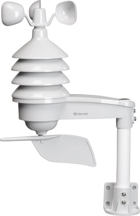 Produktbild Denver WS-650