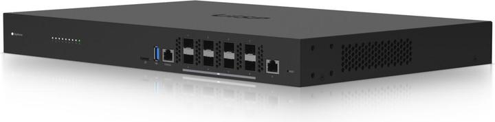 Actual product image Ubiquiti EdgeRouter Infinity ER-8-XG