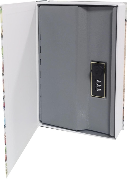 Produktbild KH Security Buch-Tresor (2.40 l)