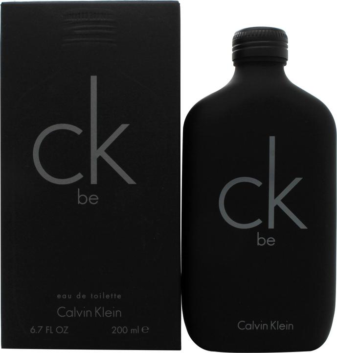 Calvin Klein Be (Eau de toilette, 200 ml)
