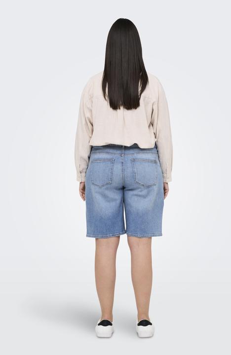 Actual product image Only Carsonny Hw Wide Dnm Shorts Nas843 Noos (46)