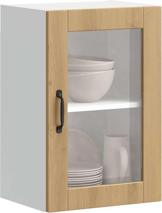 Actual product image vidaXL Küchen-Wandschrank (40 x 31 x 60 cm)