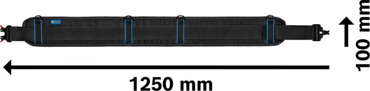 Produktbild Bosch Professional Werkzeuggürtel (1 Teile)