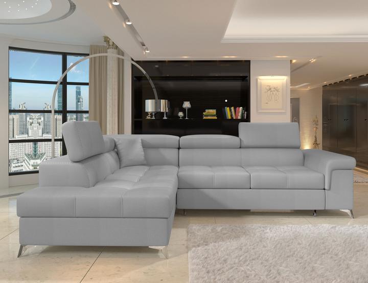 Immagine prodotto ELTAP Eridano (Divano letto, Divano ad angolo, 4 posti)