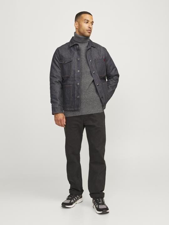 Immagine prodotto Jack & Jones Rddpaul Knit Roll Neck L/S Noos (L)