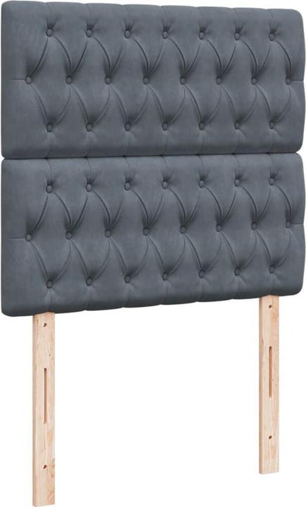 Image du produit vidaXL Boxspringbett (90 x 200 cm)