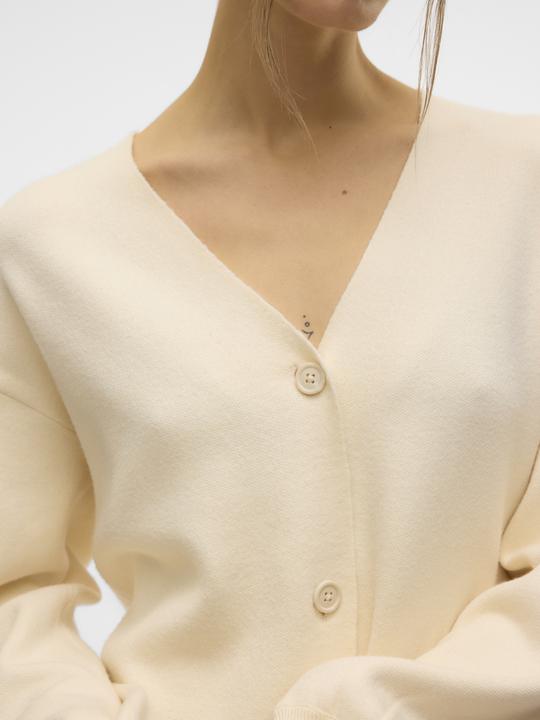 Produktbild Vero Moda VMGOLD Strickjacke Strickjacke (L)