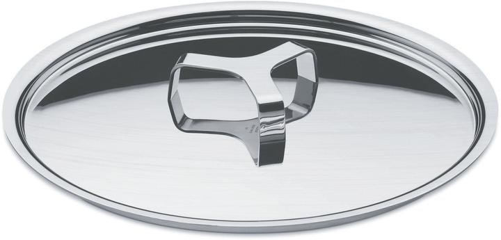 Produktbild Alessi Pots Pans (24 cm, Metall)