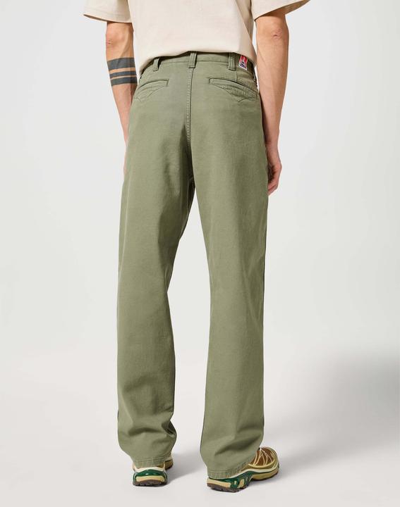 Actual product image Wrangler Chino trousers Casey Jones Chino Relaxed (32)