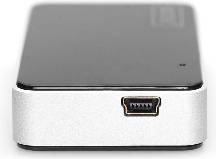 Image du produit Digitus Tout-en-un (Type B, USB)