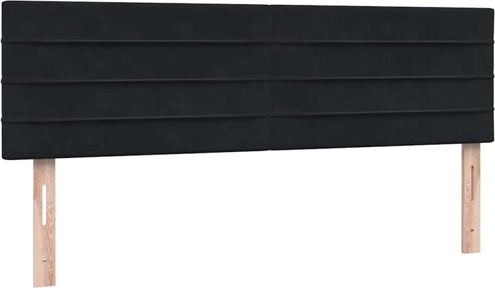Produktbild vidaXL Boxspringbett (160 x 210 cm)