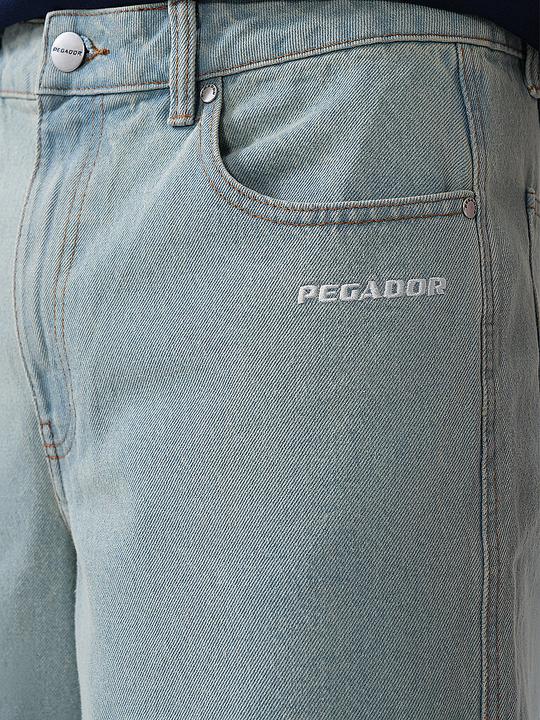 Produktbild Pegador Jeansshorts KOLAR JORTS (33)