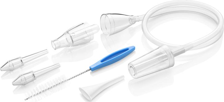 Image du produit Katarek Aspirator Travel 2w1