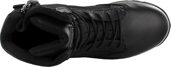 Produktbild Herren Strike Force 8.0 SZ WP Schwarze Schuhe. 40 (40)