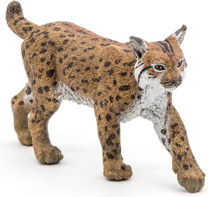 Produktbild Papo Luchs