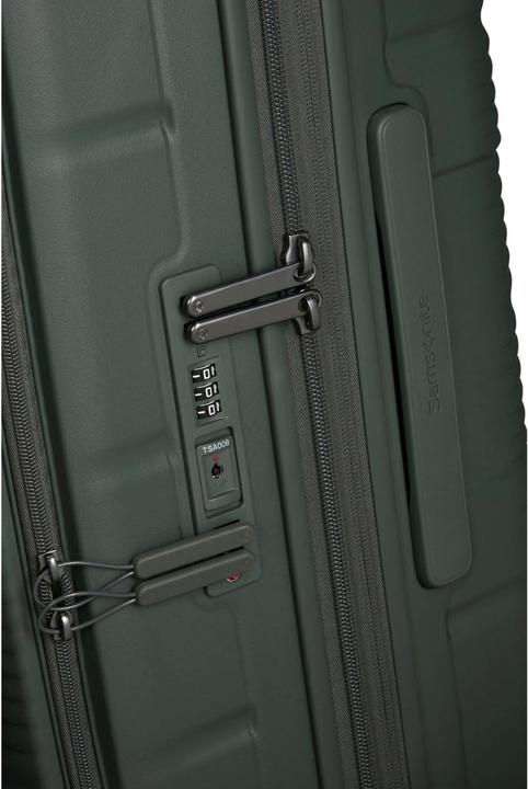 Produktbild Samsonite Paralux HS Spinner (115 l)