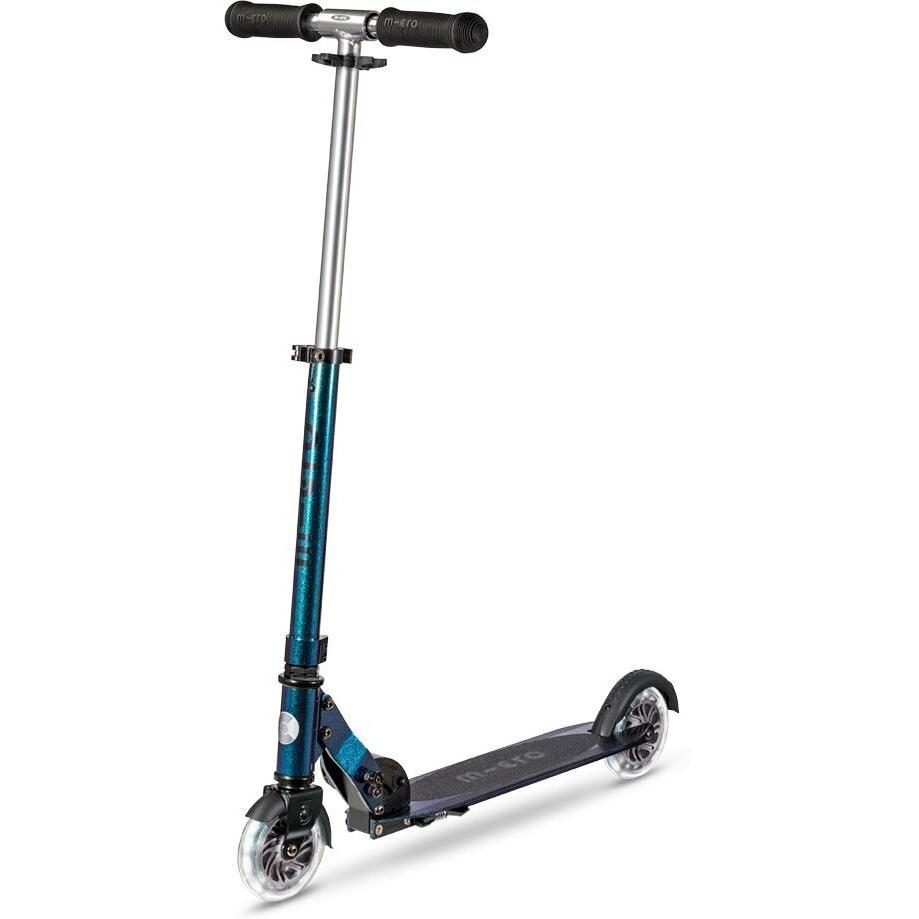 Micro, Monopattino