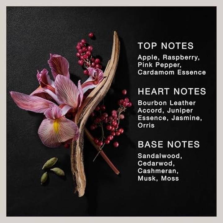 Produktbild David Beckham Exquisite Leather (Eau de Parfum, 100 ml)