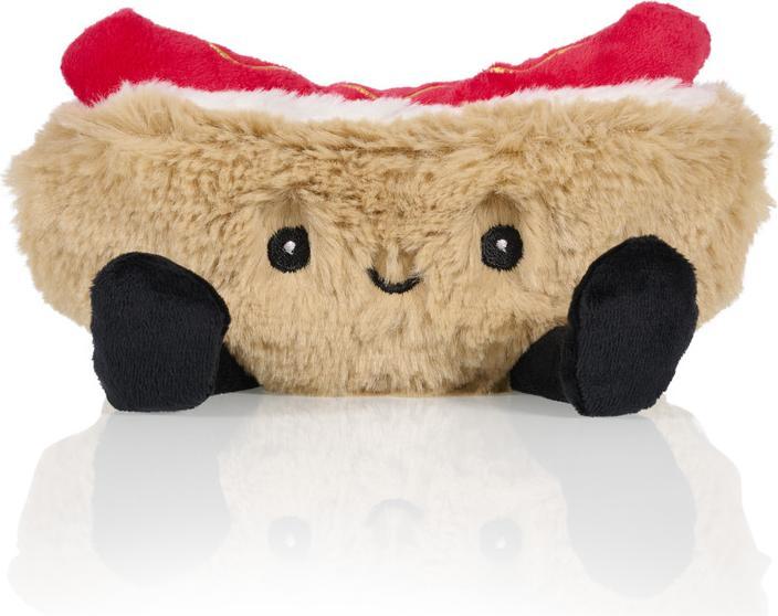 Image du produit Bitten Heatable Happy Hotdog