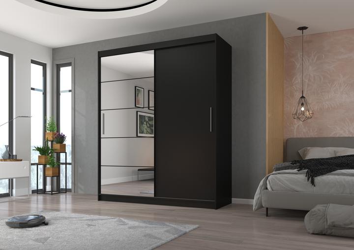 Produktbild ADRK Furniture Esti (180 x 59 x 215 cm)