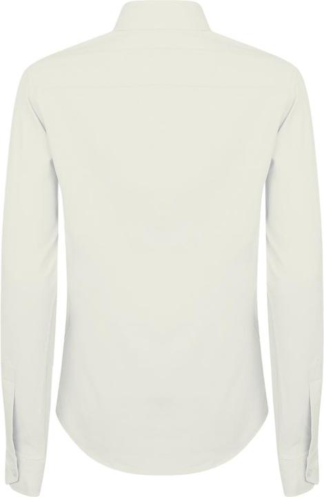 Immagine prodotto Henbury Camicetta Camicia da lavoro Camicetta da lavoro a maniche lunghe antibatterica (XS)
