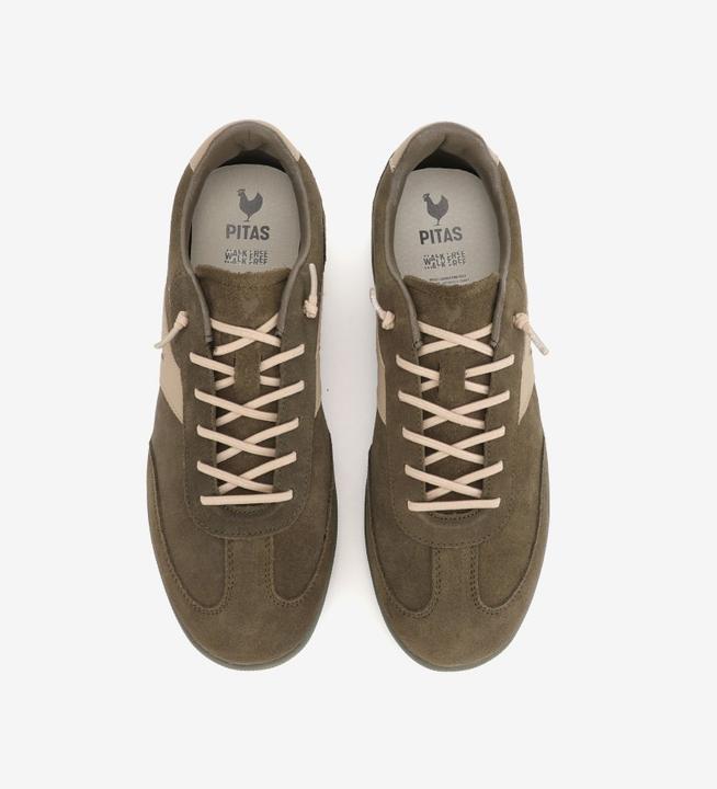 Produktbild Pitas Claw Man (43)