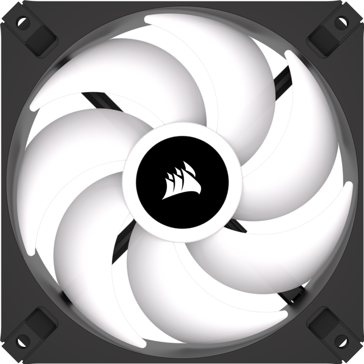 Image du produit Corsair iCUE AR120 RGB (120 mm, 1 x)