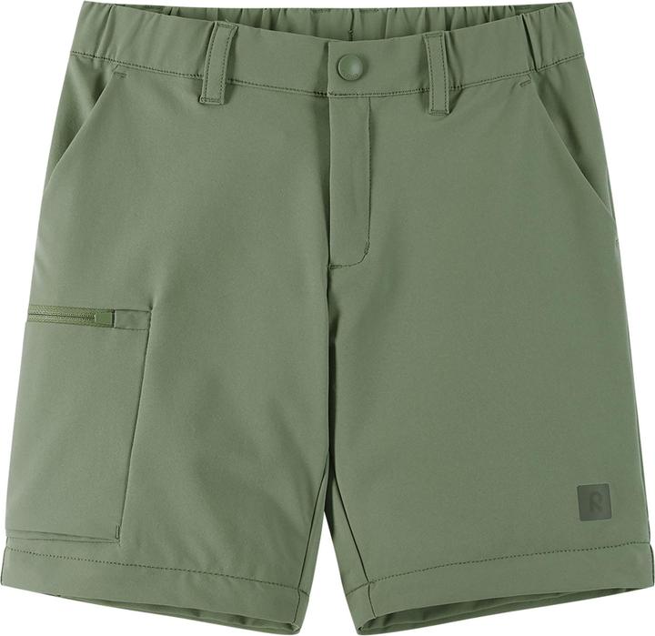 Produktbild Reima Kinder BugProof 2in1 Hose Surina ish (110)
