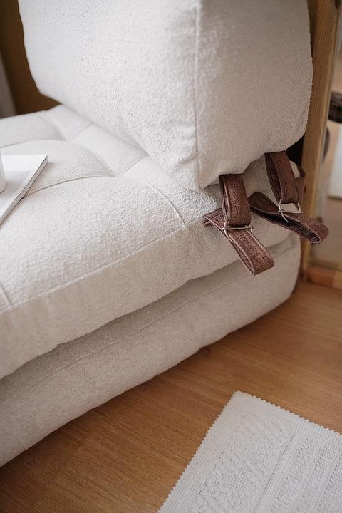 Image du produit Atelier del Sofa Fold (Canapé-lit, 1 place)