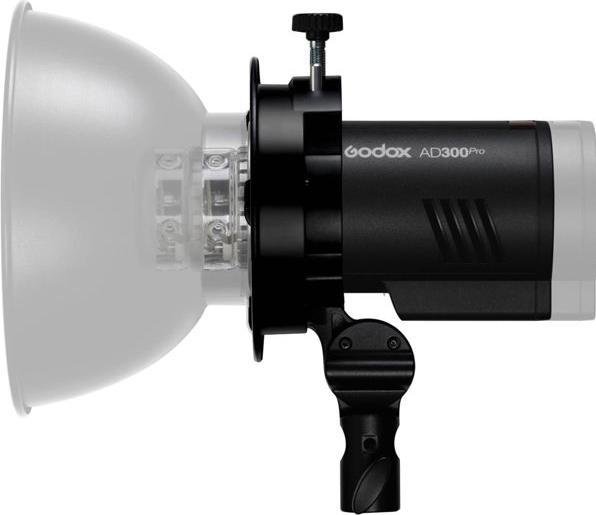 Actual product image Godox AD300Pro (300 W, Flash head)